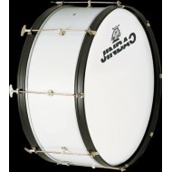 Ученический бас барабан JINBAO JBMB-1071