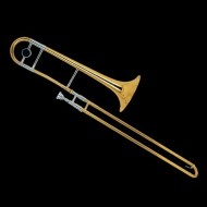 Бас тромбон JINBAO JBSL-720L