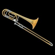 Бас тромбон JINBAO JBSL-831L