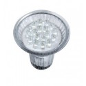 OSRAM 80012 Decospot Led Par 16 white