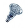 OSRAM 80013 Decospot Led Par 16 red