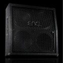 ENGL E412 SSB STANDARD CABINET 4X12 CELESTION V60 SLANTED BLACK SERIES