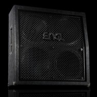 Гитарный кабинет ENGL E412 SSB STANDARD CABINET 4X12 CELESTION V60 SLANTED BLACK SERIES