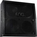ENGL E412 VSB PRO CABINET 4X12 CELESTION VINTAGE 30 SLANTED BLACK SERIES