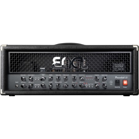 ENGL POWERBALL II HEAD