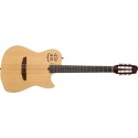 GODIN MULTIAC NYLON (SA) NATURAL HG