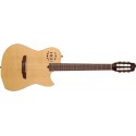 GODIN MULTIAC DUET NYLON NATURAL SF