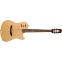 GODIN MULTIAC STEEL DUET NATURAL HG