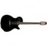 GODIN MULTIAC SPECTRUM (SA) BLACK HG SF