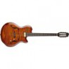 GODIN MULTIAC JAZZ (SA) LIGHT BURST