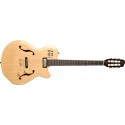 GODIN MULTIAC JAZZ SPRUCE (SA) NATURAL HG