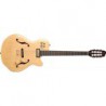 GODIN MULTIAC JAZZ SPRUCE (SA) NATURAL HG