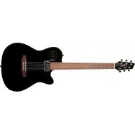 Электроакустическая гитара GODIN A6 Black