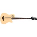 GODIN A4 NATURAL FRETTED SA