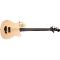 GODIN A5 ULTRA FRETLESS EN SA