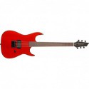GODIN REDLINE 1 TRANS RED FLAME
