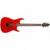 GODIN REDLINE 1 TRANS RED FLAME