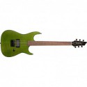 GODIN REDLINE 1 TRANS GREEN FLAME