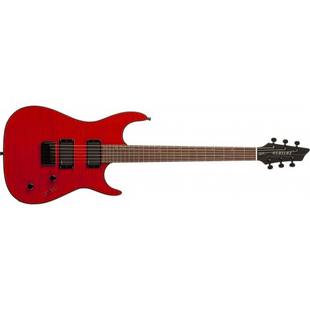 GODIN REDLINE 2 TRANS RED FLAME RN