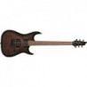 GODIN REDLINE HB TRANS BLACK FLAME SG RN