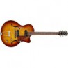 GODIN 5TH AVENUE CW KINGPIN II COGNAC BURST