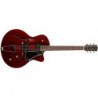GODIN 5TH AVENUE CW KINGPIN II BURGUNDY