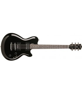 GODIN ICON TYPE 2 FAT BLACK HG