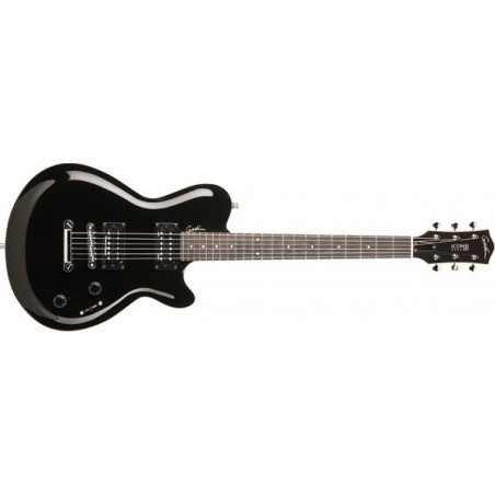 GODIN ICON TYPE 2 FAT BLACK HG