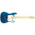 GODIN SESSION ELECTRIC BLUE HG MN