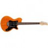 GODIN SD TRANS AMBER FLAME RN