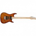 GODIN FREEWAY CLASSIC LIGHT BURST FLAME MN