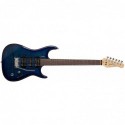 GODIN FREEWAY CLASSIC TRANS BLUE FLAME RN