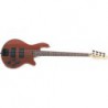 GODIN FREEWAY 4 ACTIVE NATURAL MAHOGANY SG