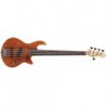 GODIN FREEWAY 5 ACTIVE NATURAL MAHOGANY SG