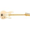 GODIN SHIFTER 4 BASS TRANS CREAM RN