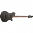 GODIN LG EMG GRAPHITE BLACK SG