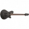 GODIN LG EMG GRAPHITE BLACK SG