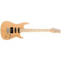 GODIN VELOCITY H.D.R. NATURAL FLAME MN