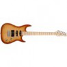 GODIN VELOCITY H.D.R. NATURAL BURST FLAME MN