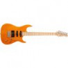GODIN VELOCITY H.D.R. AMBER FLAME MN