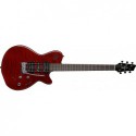 GODIN XTSA LEAFTOP DARK TRANS RED