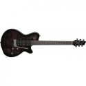 GODIN XTSA LEAFTOP TRANS BLACK