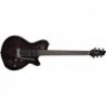 GODIN XTSA LEAFTOP TRANS BLACK
