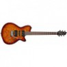 GODIN SOLIDAC LIGHT BURST QUILTED