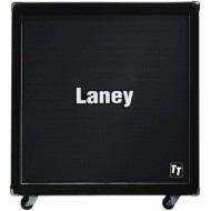 Гитарный кабинет LANEY TT412S
