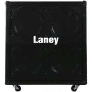 Гитарный кабинет LANEY GS412LA