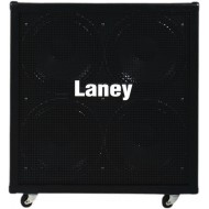 Гитарный кабинет LANEY GS412LS
