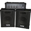 LANEY HCPA