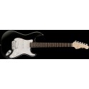 G&L TRIBUTE Legacy Black Maple