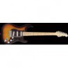 G&L TRIBUTE Legacy 3-Tone Sunburst Maple